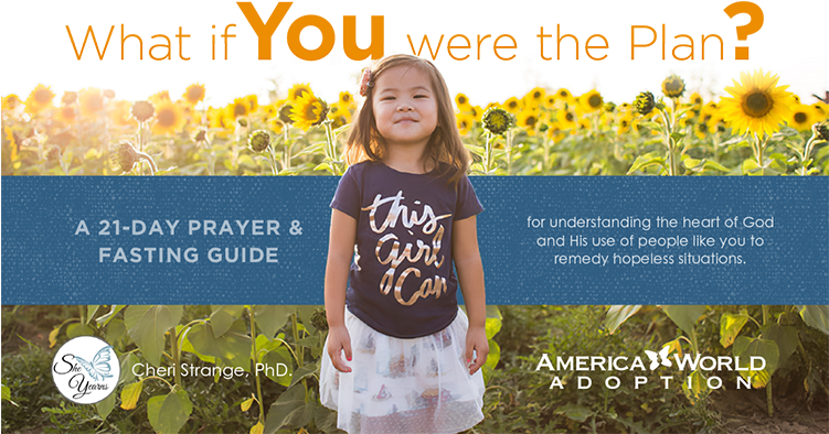 21 Days Of Prayer - Flyer Clipart (750x422), Png Download