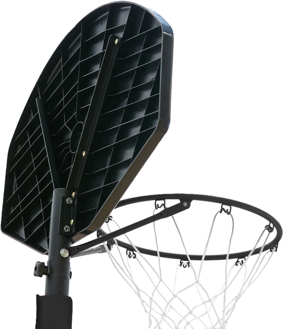Streetball Clipart (1200x1200), Png Download