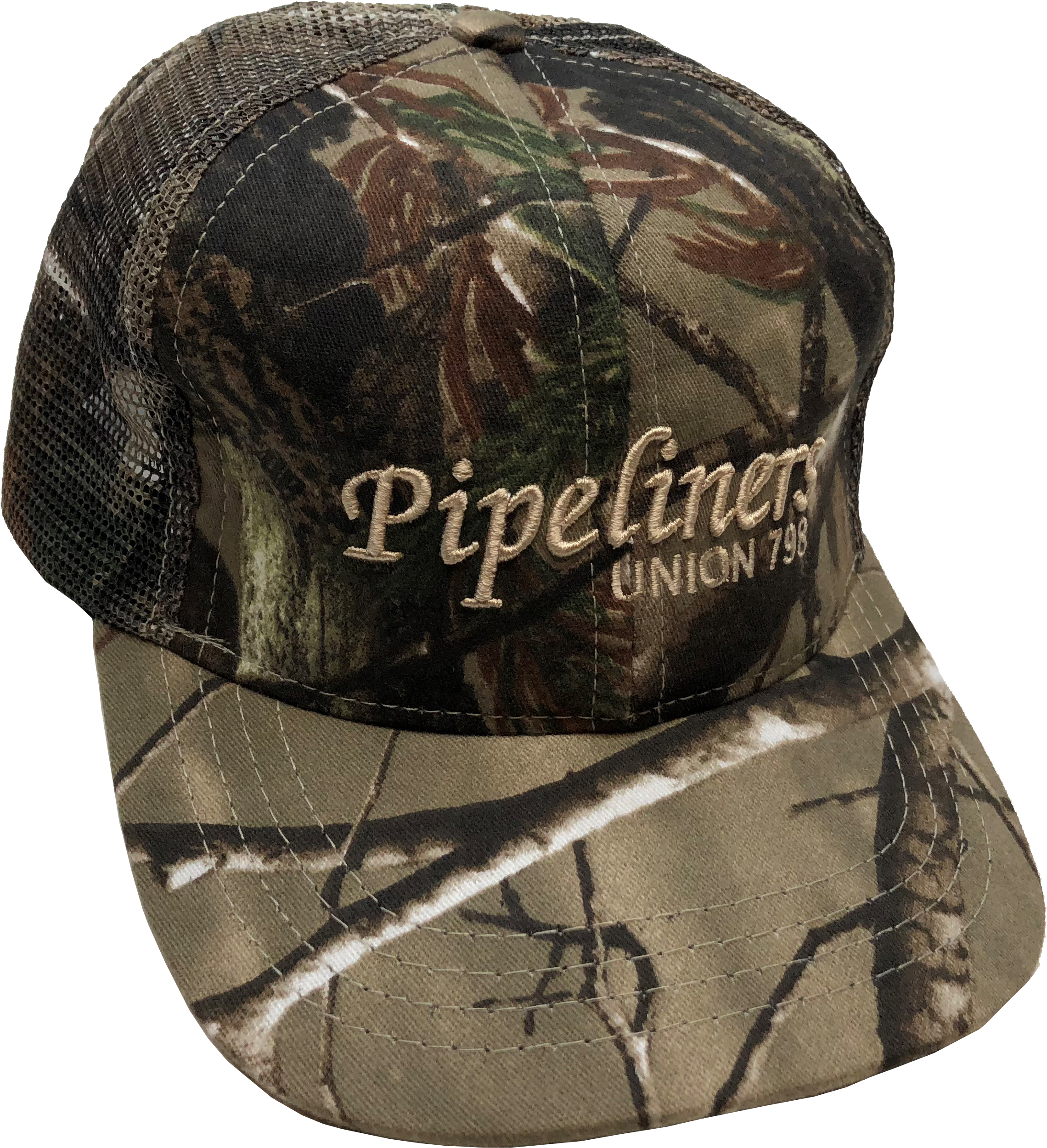 Camo Summer Cap - Baseball Cap Clipart (2496x2664), Png Download