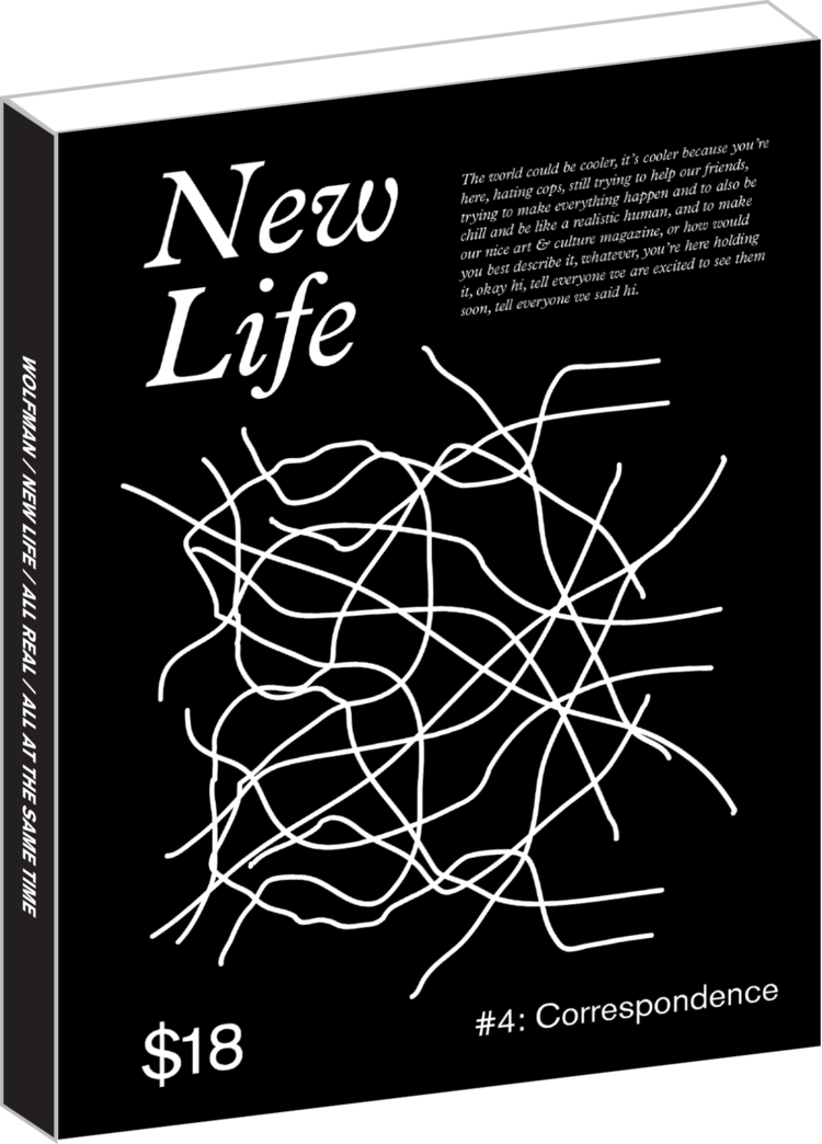 New Life 4 3d Clipart (750x1044), Png Download