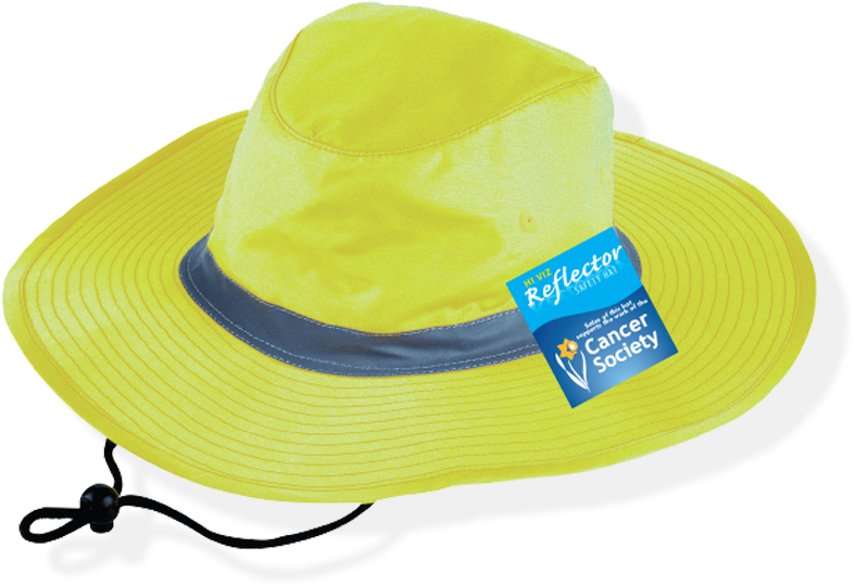 Sun Hats - Fedora Clipart (840x550), Png Download