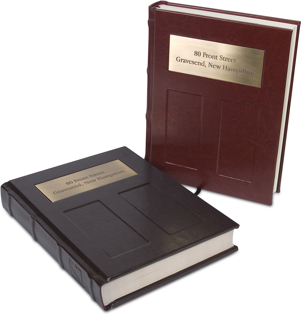 Home History Book Deluxe Models - Book Cover Clipart (1247x1304), Png Download