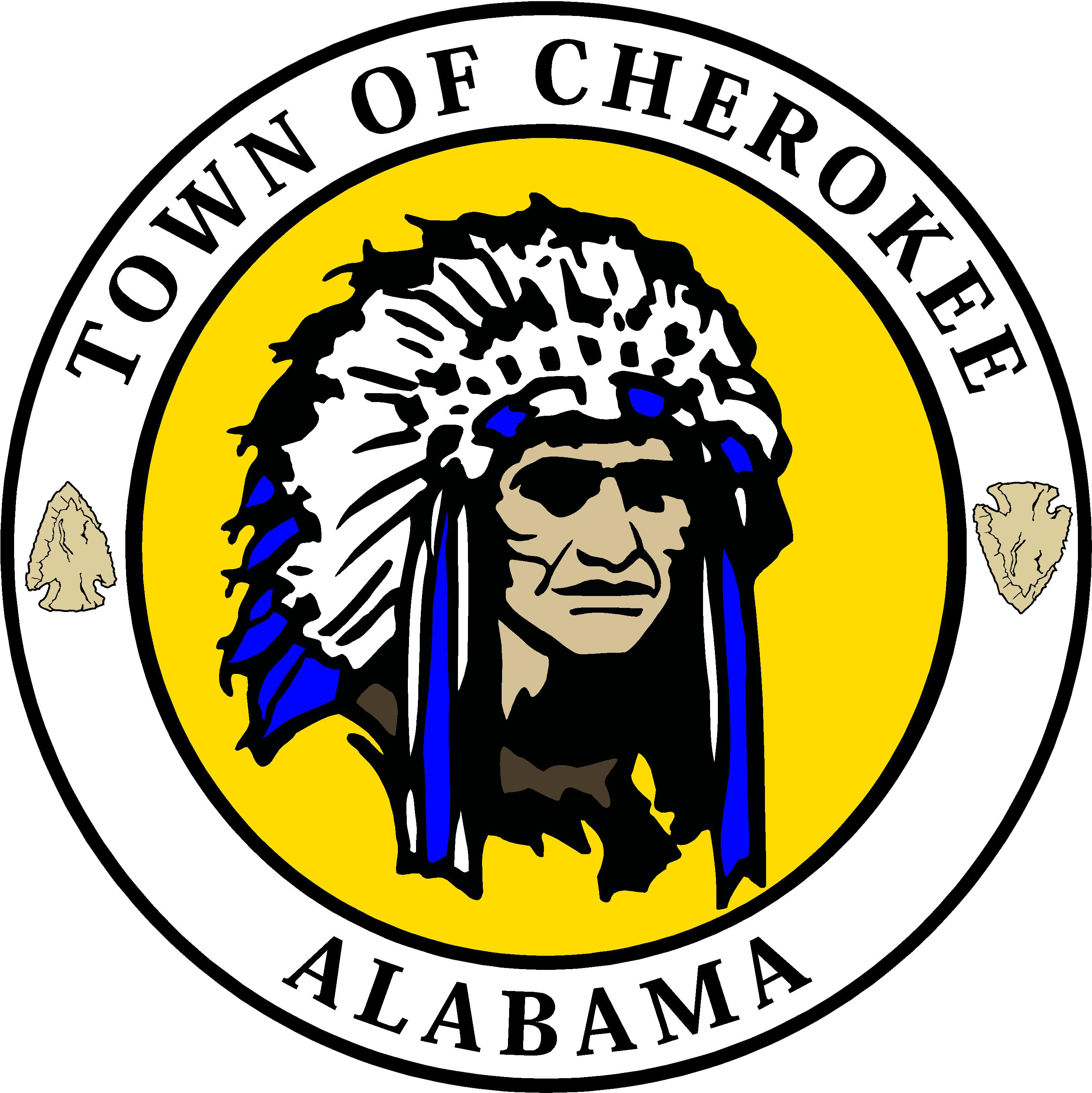 Cherokee City Logo - International Islamic University Islamabad Logo Clipart (3000x3000), Png Download