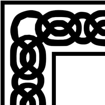 Baby S Bottom Contemporary Pinstripe Photo Birth - Circle Clipart (600x600), Png Download