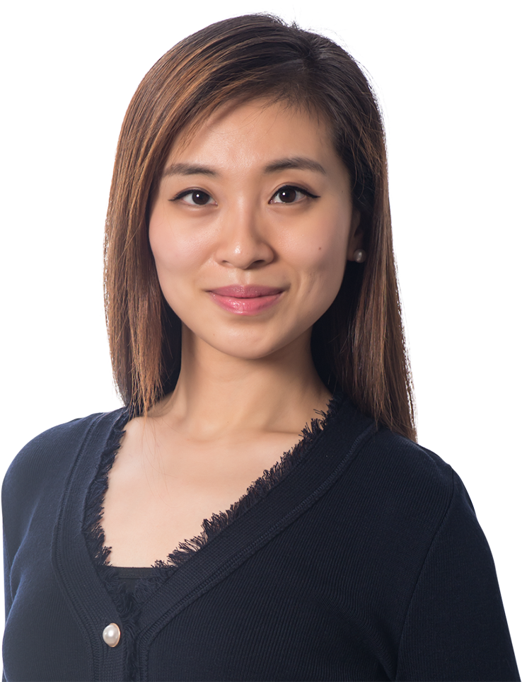 Angel Yao - Connie Heng Clifford Chance Clipart (1200x1000), Png Download
