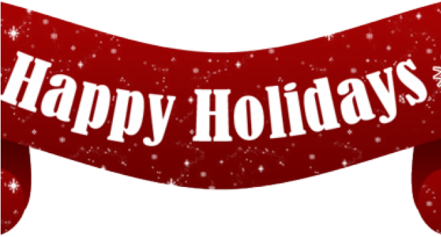 Holidays Png Transparent Images - Graphic Design Clipart (640x480), Png Download