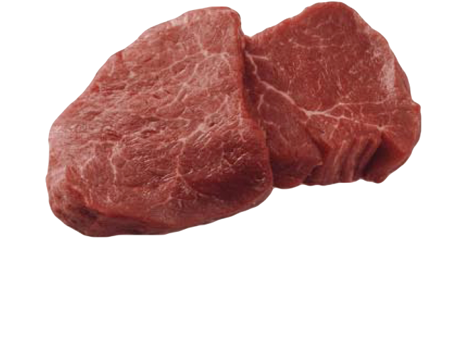 Download High Resolution Png - Flat Iron Steak Clipart (866x650), Png Download