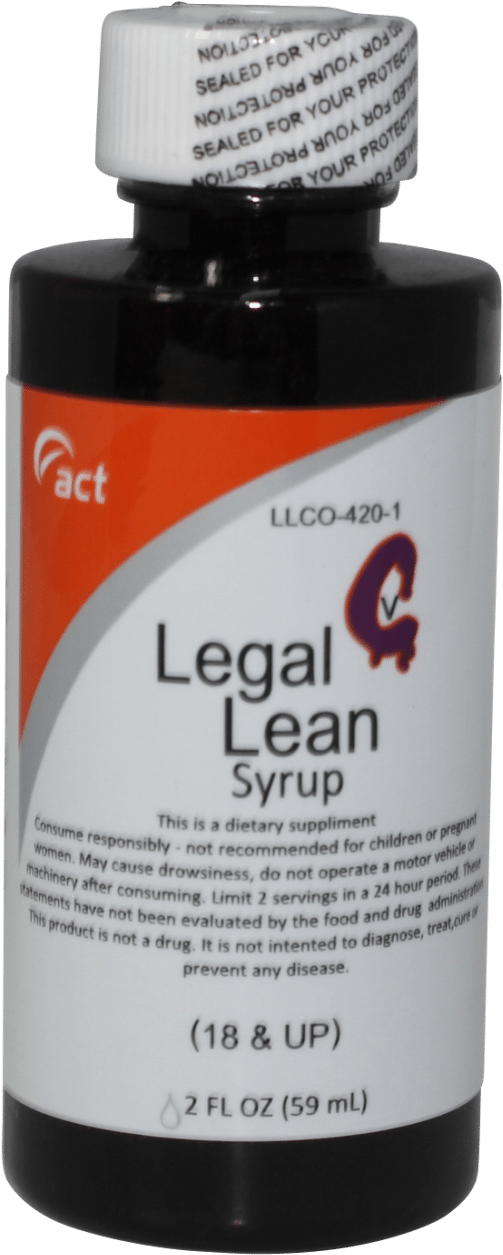 How Much Is A Bottle Of Lean Lean Bottle Png - Lean Bottle Png Transparent Clipart - Large Size Png