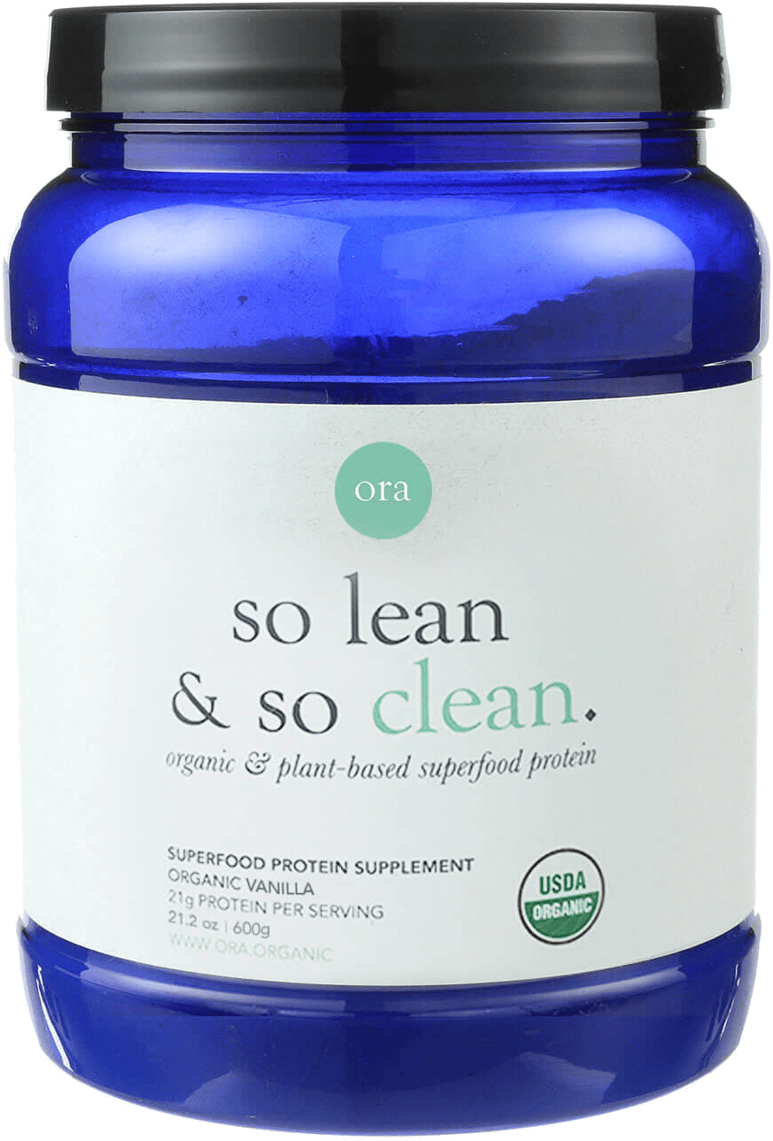 Lean Bottle Png - So Lean So Clean Protein Clipart (1500x1500), Png Download