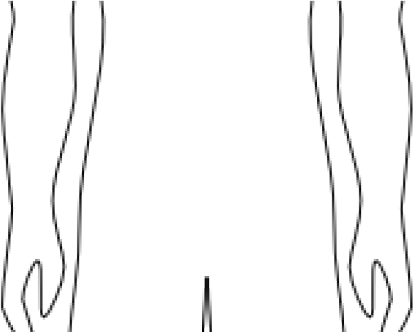 Figure Drawing Clipart (640x480), Png Download