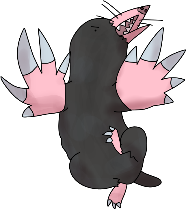 Cartoon Clipart (700x800), Png Download