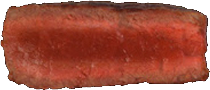 Medium Rare - Sujuk Clipart (800x400), Png Download