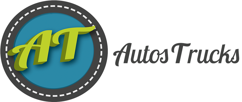 Autostrucks - Emblem Clipart (859x368), Png Download