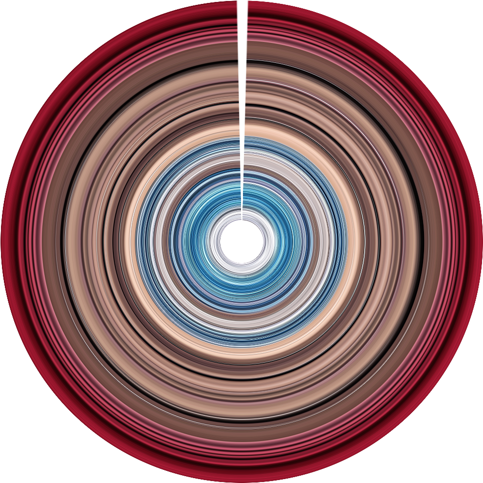 Circle Clipart (1080x1080), Png Download