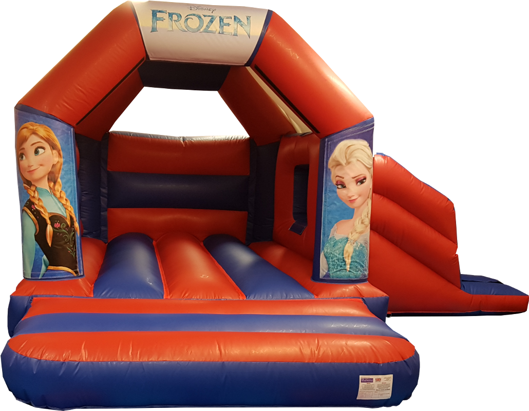 Inflatable Clipart (1400x800), Png Download