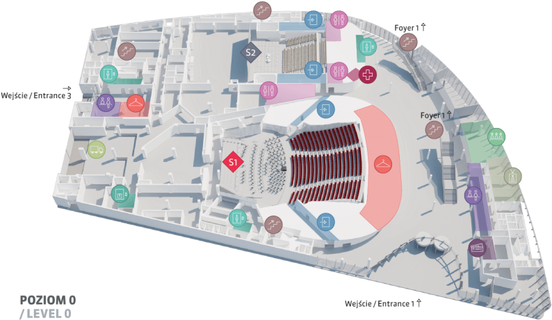 Floor Plan Clipart (850x555), Png Download