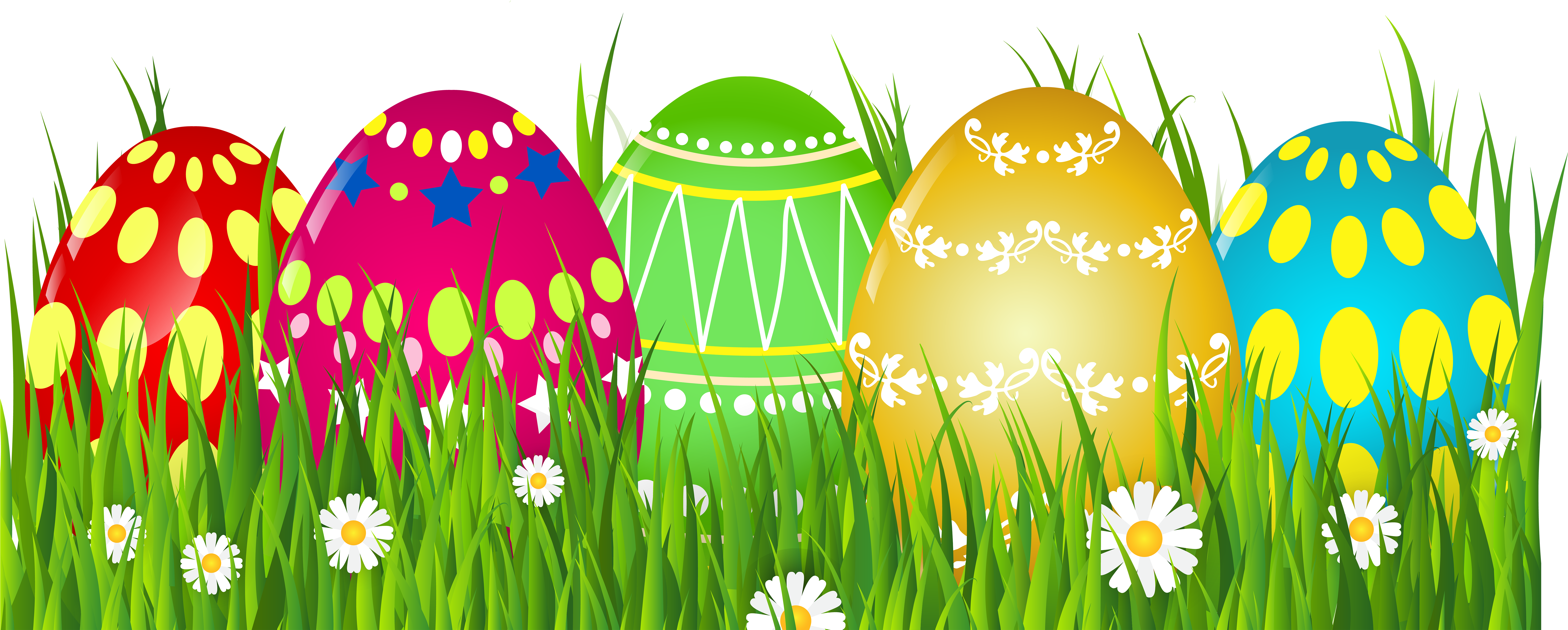 View Full Size - Illustration Clipart (8000x3303), Png Download