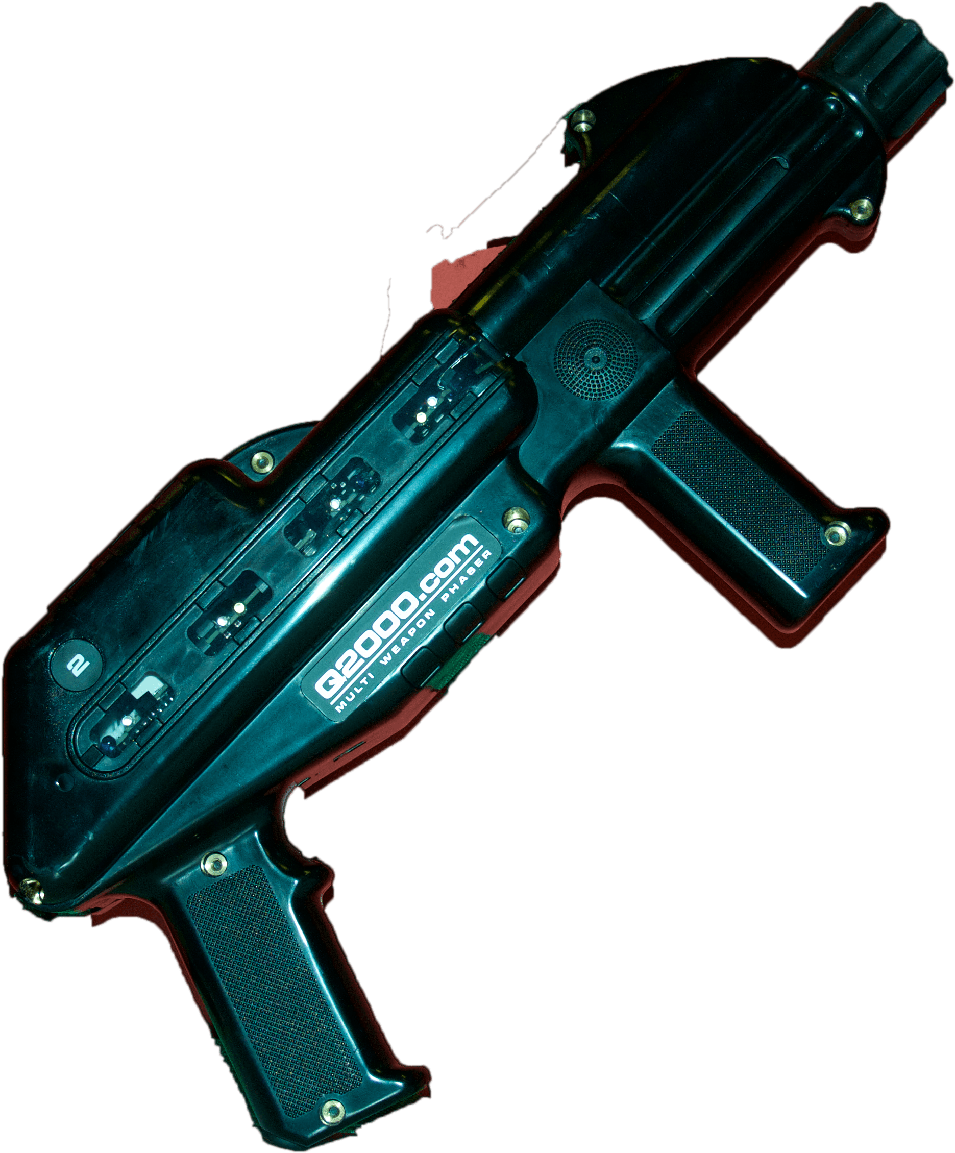 Water Gun , Png Download - Gun Barrel Clipart (1871x2259), Png Download