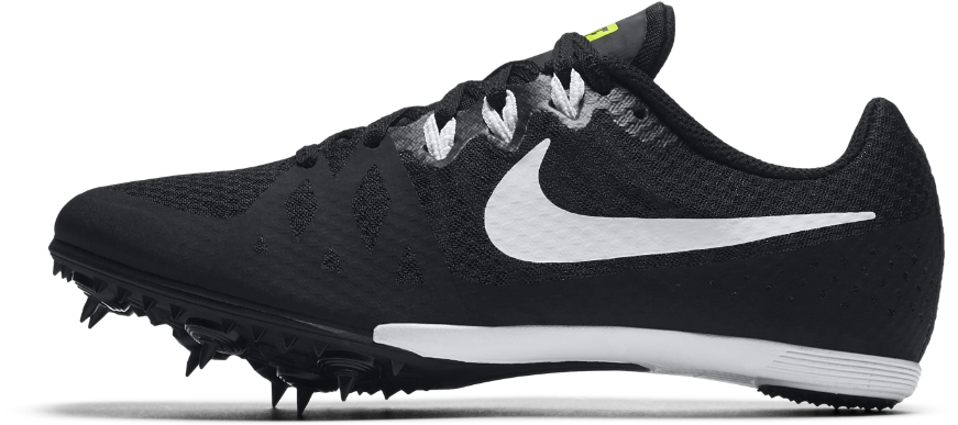 Nike Zoom Rival M 8 Women's Track Spike Size - Adidas Παπουτσια Στιβου Γυναικεια Clipart (1000x1000), Png Download