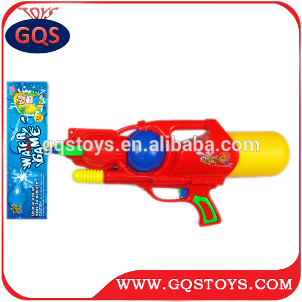3 Nozzle Plastic Toys Water Gun New Design - Brinquedo De Dinossauro Rei Clipart (600x600), Png Download