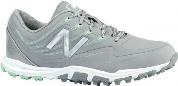 New Balance Women's Minimus Wp - Running Shoe Clipart (600x618), Png Download