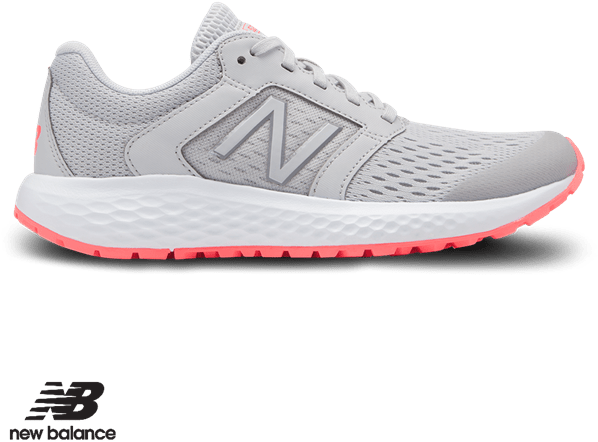 W520ls5 - New Balance Wtntrl01 Clipart (600x720), Png Download