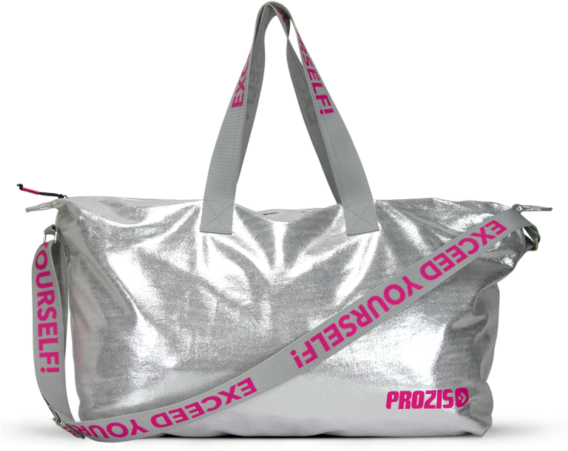 Glam Duffel Bag - Prozis Clipart (800x800), Png Download