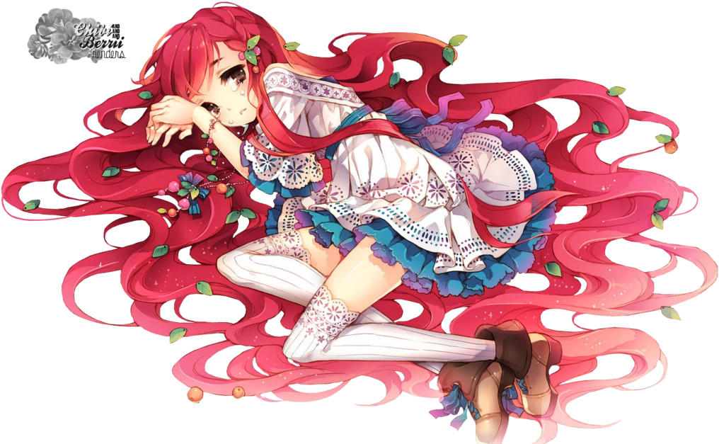 クランベリー Gumi Clipart (1024x640), Png Download