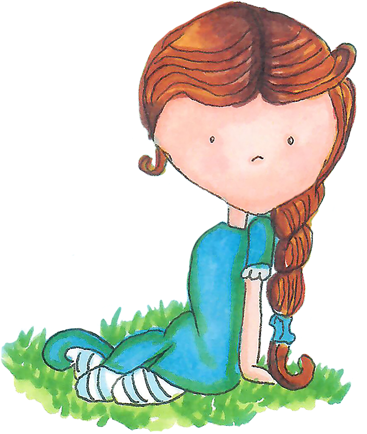 Cartoon Clipart (2100x1846), Png Download