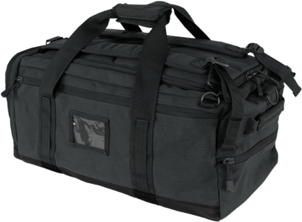 Duffel Bag Png Transparent Images - Centurion Duffel Bag Clipart (640x480), Png Download