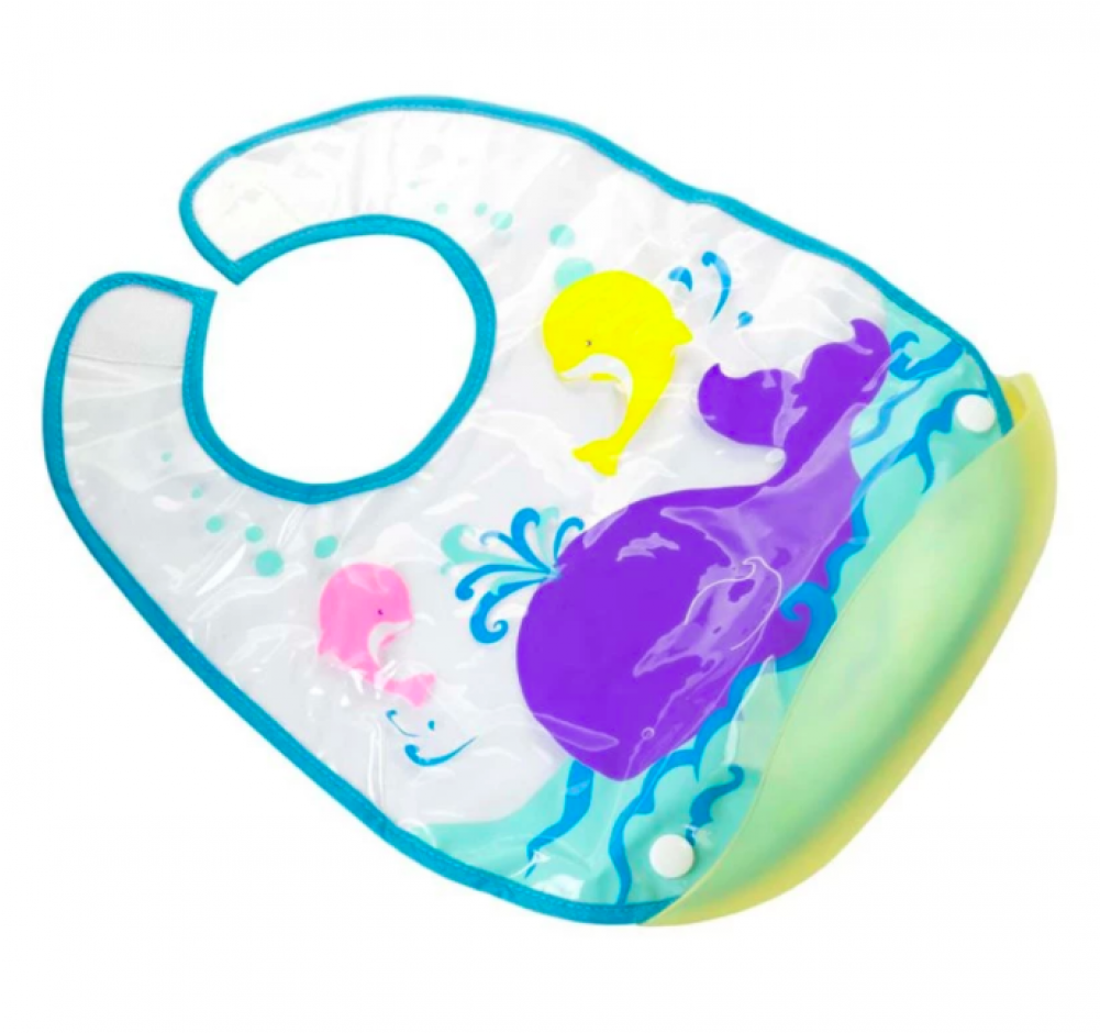 Kidsme Whale Baby - Illustration Clipart (1000x1231), Png Download