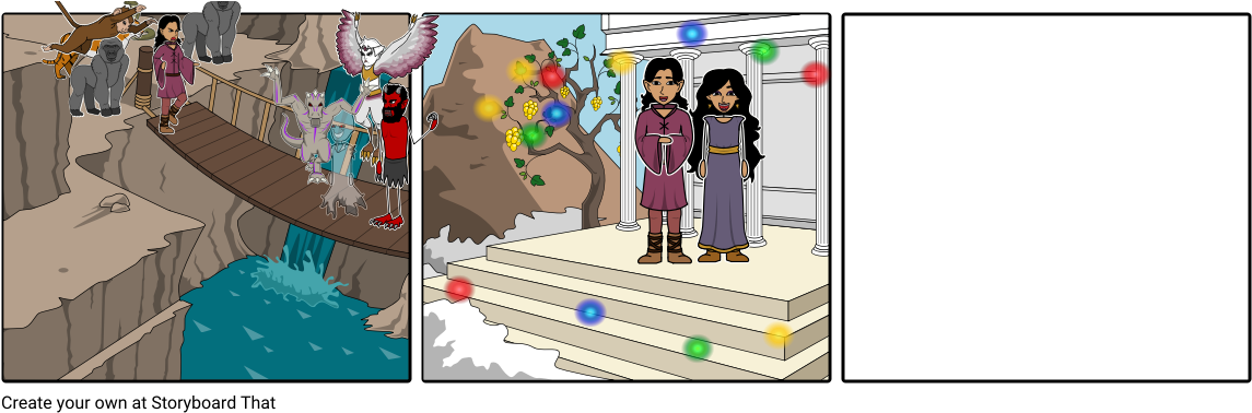 Rama And Sita - Cartoon Clipart (1164x385), Png Download