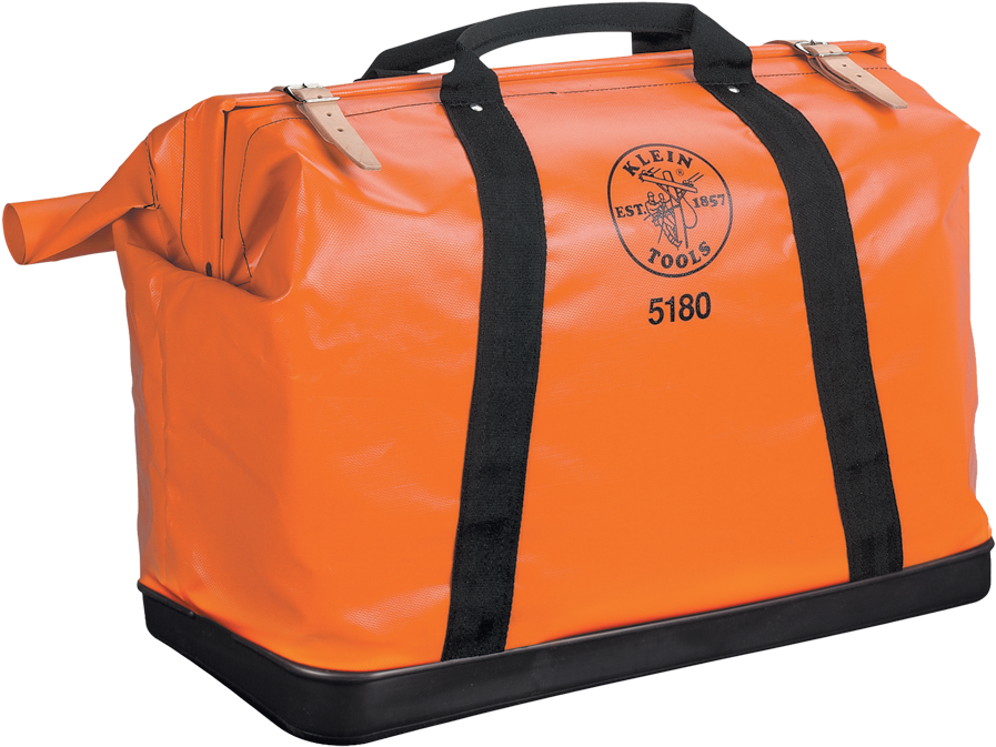 Png 5180 - Klein Tool Bag Clipart (1000x1000), Png Download