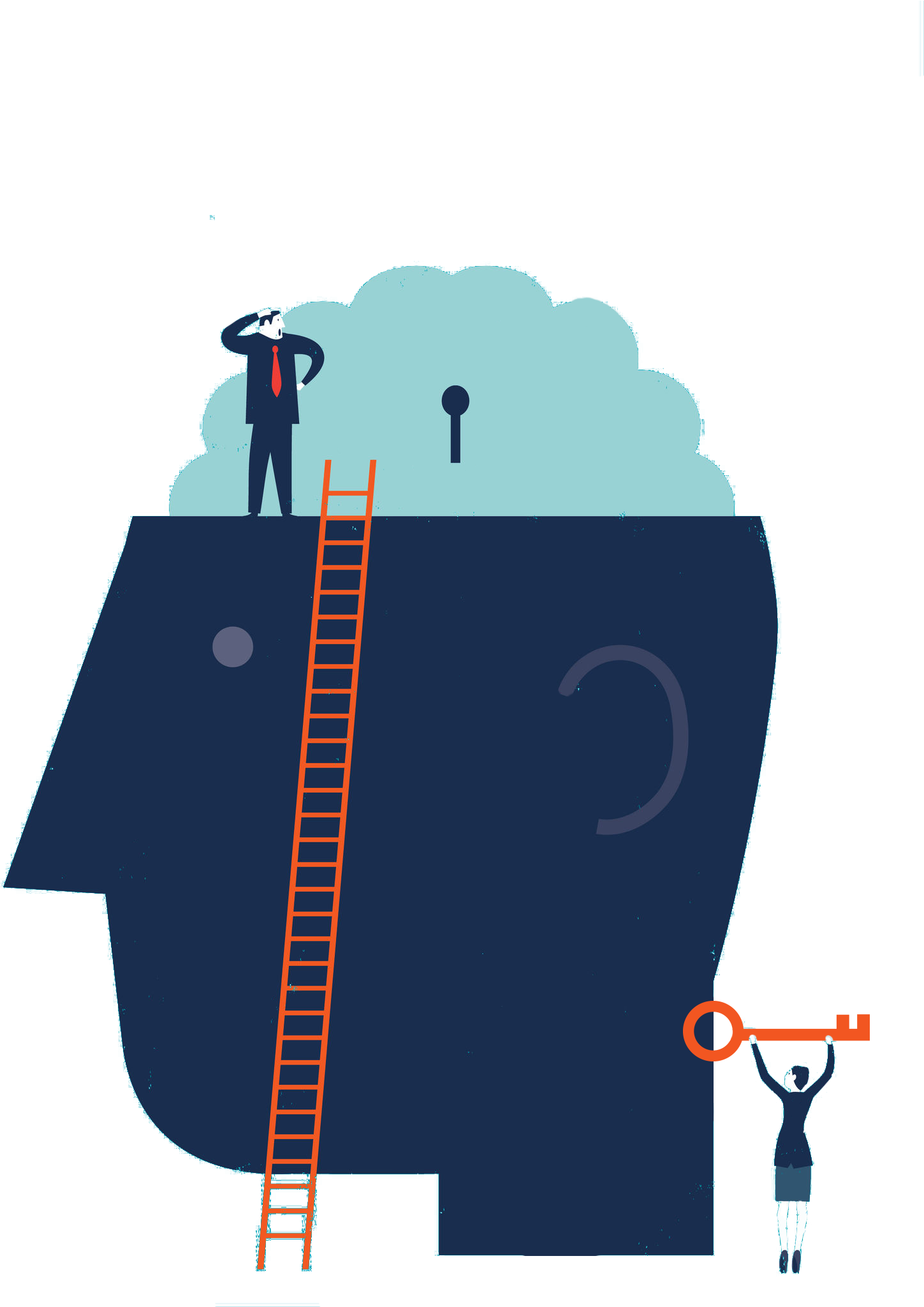 Illustration Clipart (2048x2048), Png Download