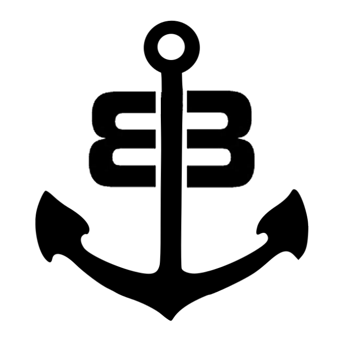 Ballards Boy - Anchor Png Clipart (700x700), Png Download