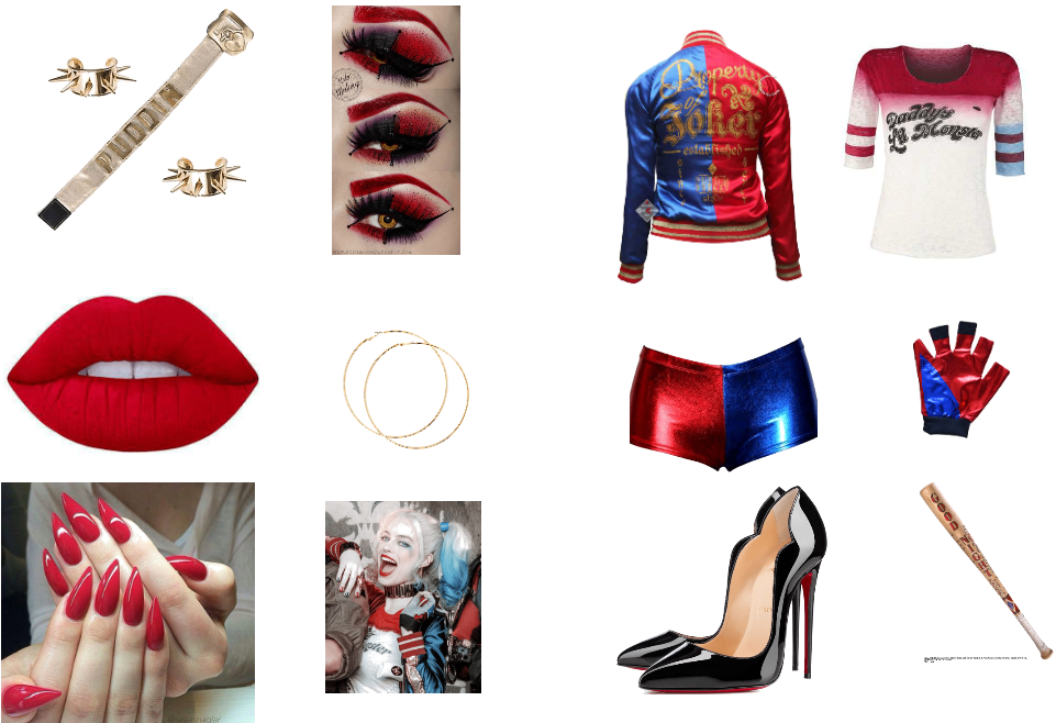 High Heels Clipart (1925x695), Png Download