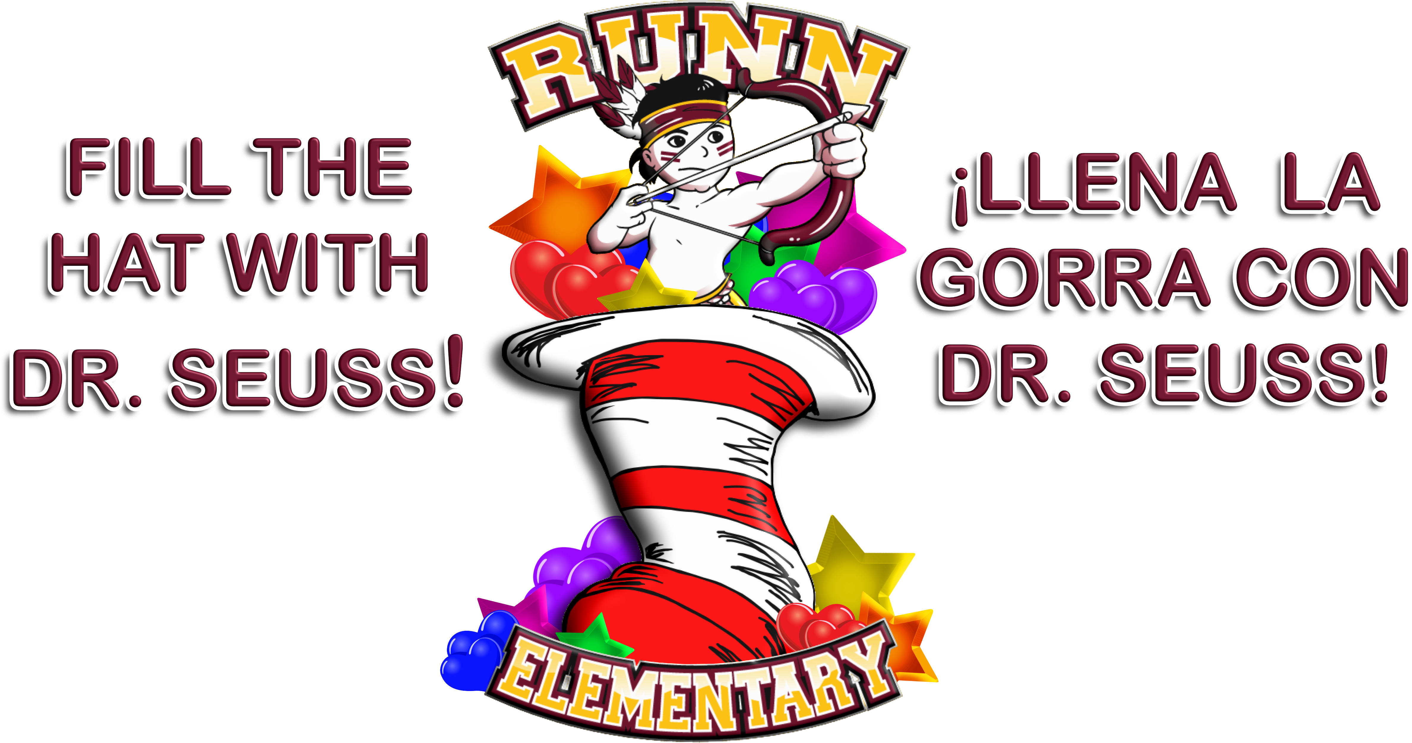 Welcome To - Cartoon Clipart (4755x2502), Png Download