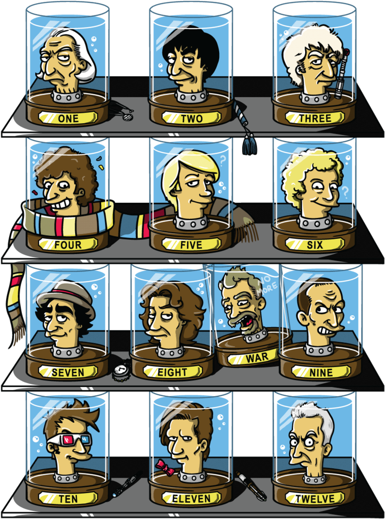 Cartoon Clipart (768x1024), Png Download