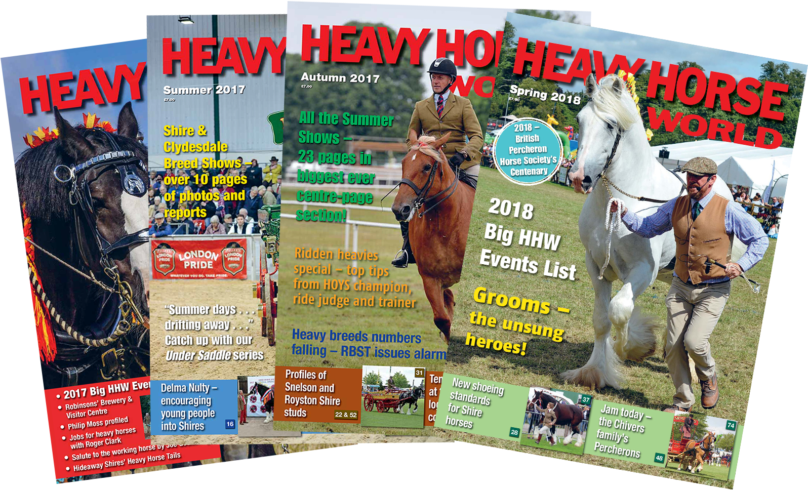 Magazine-covers - Magazine Clipart (1887x1223), Png Download