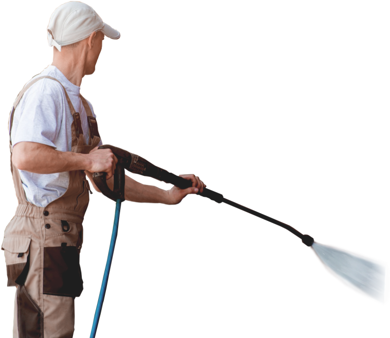 To Kid Gloves Exterior Cleaning Gun Barrel Clipart Large