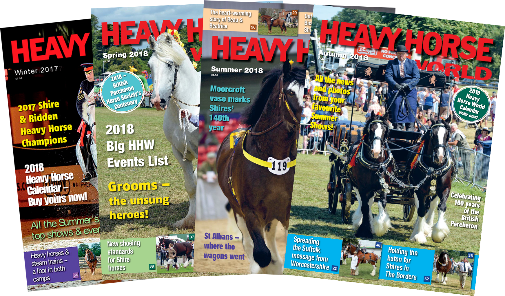 Magazine-covers - Poster Clipart (1887x1223), Png Download