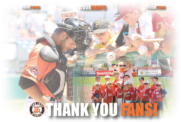 A Giant Thank You To Our Fans For All Your Support - Crew Clipart (624x524), Png Download
