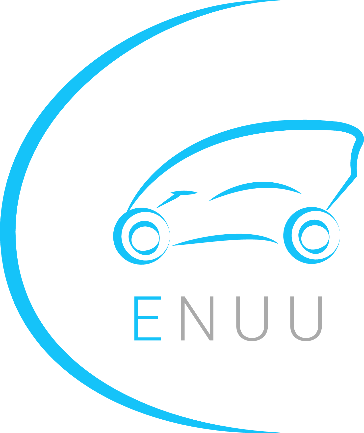 Enuu Ag - Circle Clipart (1470x1750), Png Download