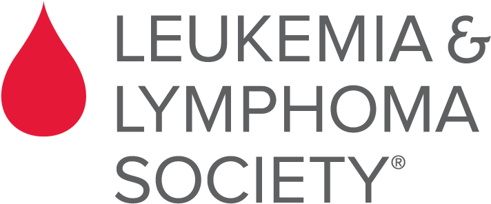 Crowdrise - Leukemia And Lymphoma Society Clipart (805x410), Png Download