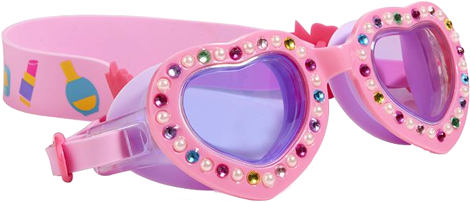 Goggles Clipart (800x800), Png Download