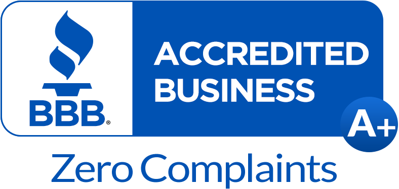 Better Business Bureau Clipart (852x426), Png Download