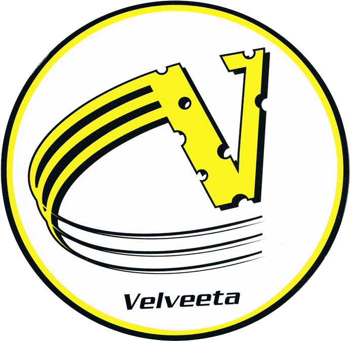 Save The Date Velveeta Will Be Performing In The Ecchs - Circle Clipart (700x700), Png Download