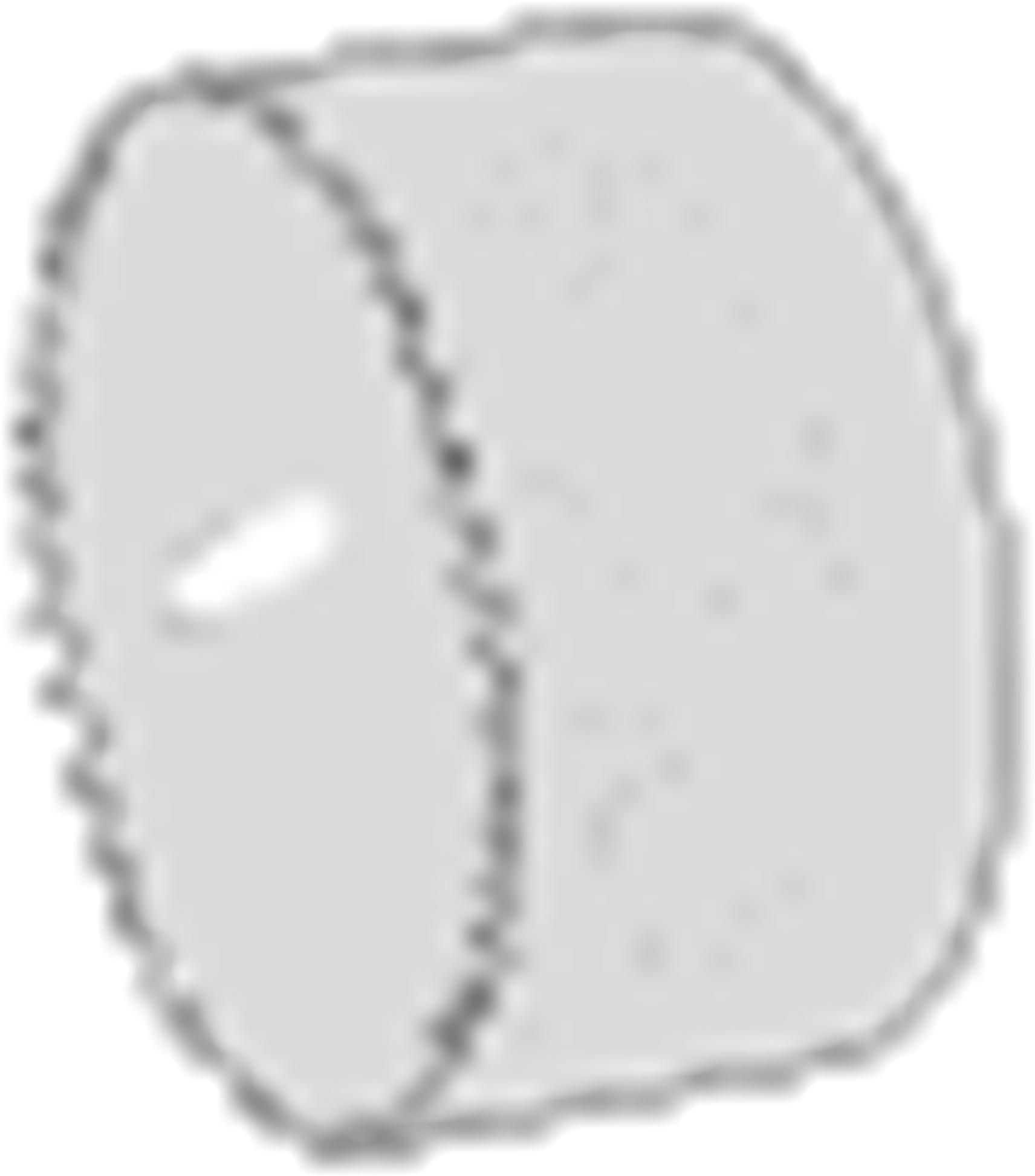 Hole Saw - Circle Clipart (1980x1980), Png Download