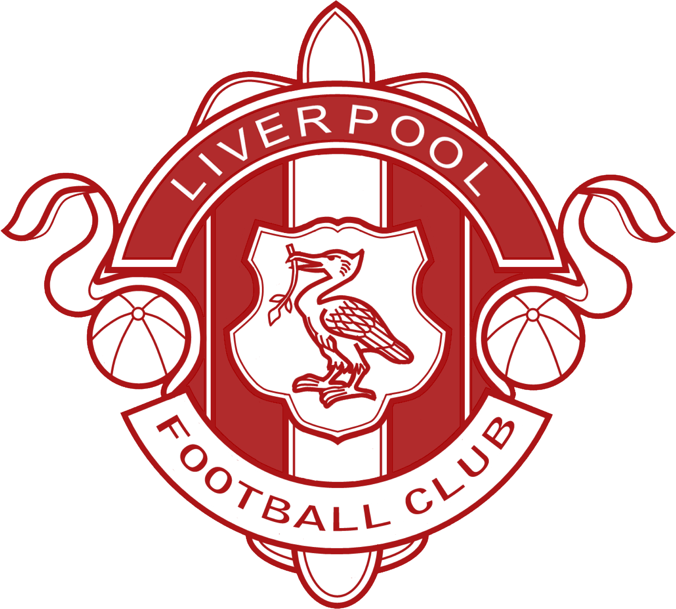 Official Partner Gallery Liverpool Fc - Liverpool F.c. Clipart (3840x2160), Png Download