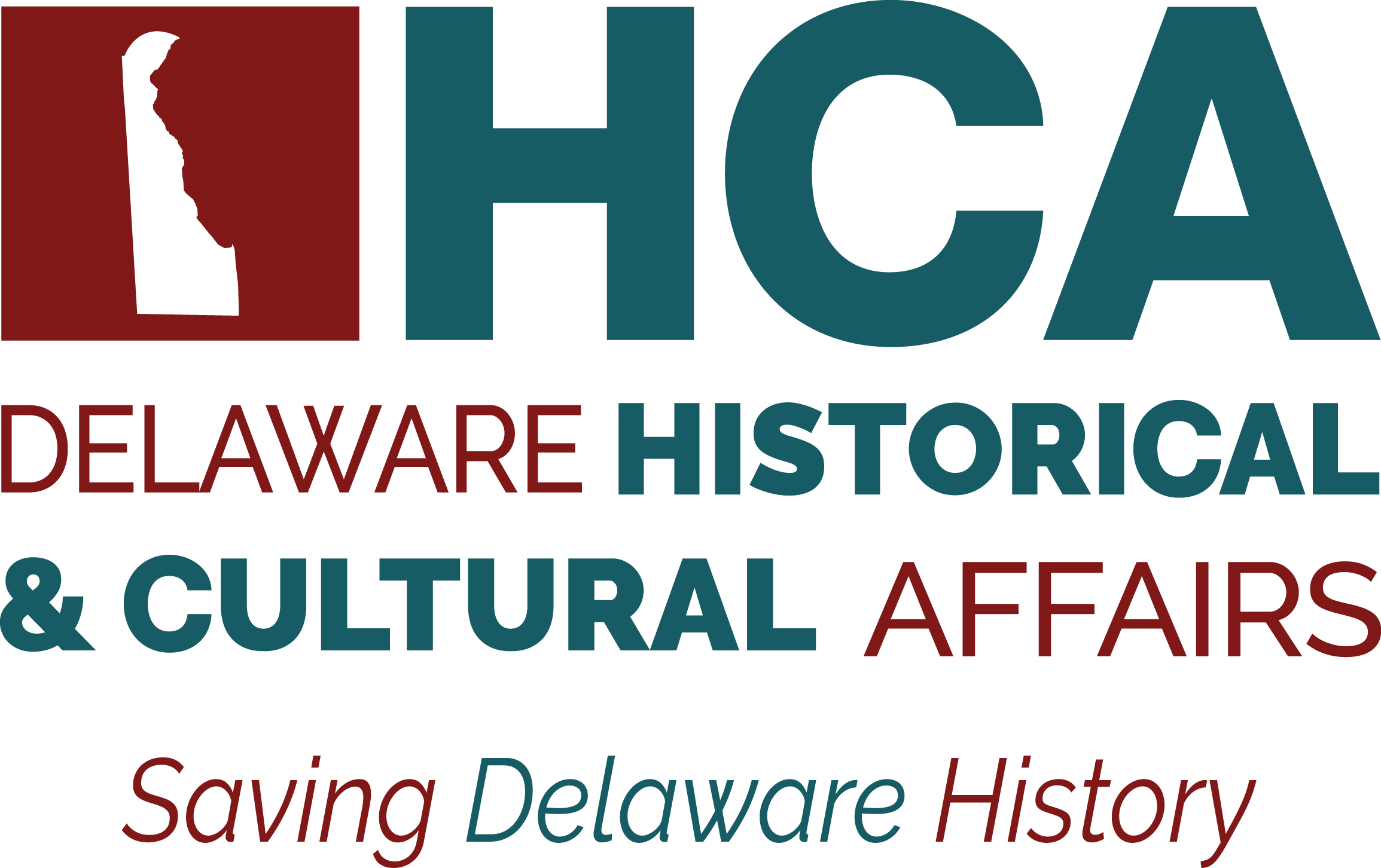 Division Of Historical And Cultural Affairs Logo - Historical And Cultural Affairs Delaware Clipart (2309x1452), Png Download